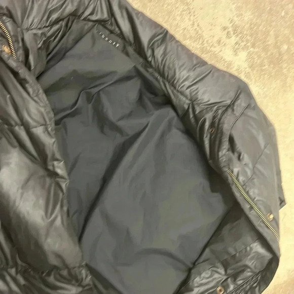 Theory duvet coat - Picture 6 of 6